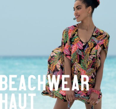 Antigel - Beachwear - Hauts